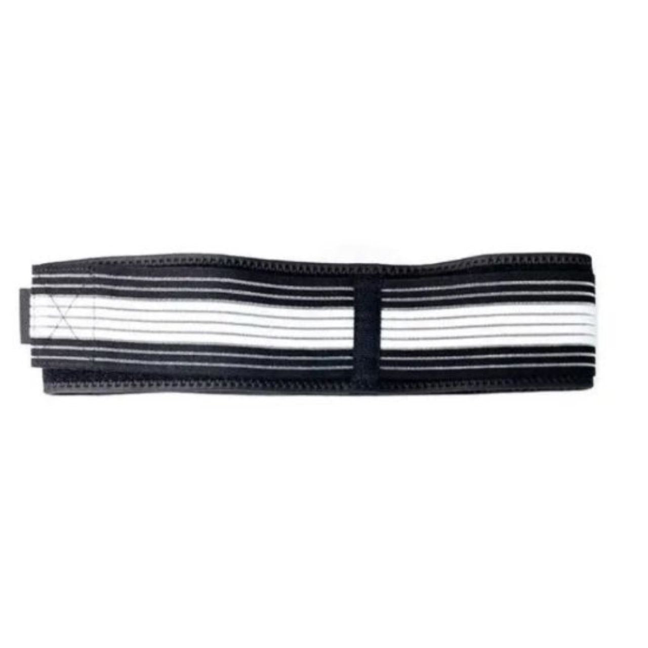 Ceinture de soutien pelvienne réglable en néoprène – Soulagement ciblé des douleurs de hanche, coccyx et dos